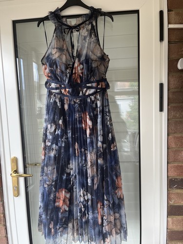 Evening dress size used - dress,
