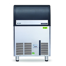 Scotsman ice machine 127 - ice, ec