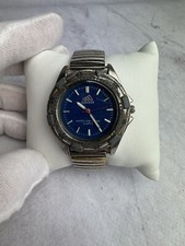 Adidas Mens Quartz Watch Water