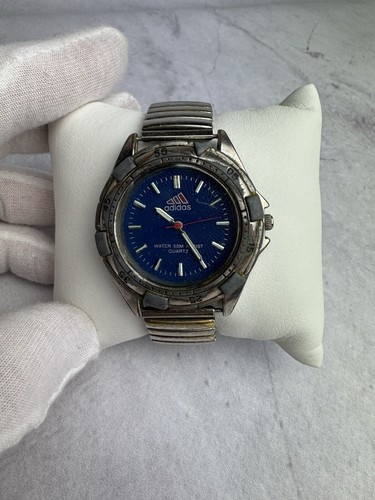 Adidas mens quartz watch - quartz,