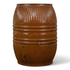 Original Vintage Metal Dolly