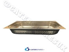 STAINLESS STEEL COMBI OVEN