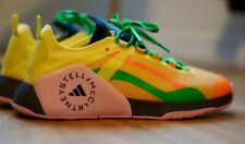 Adidas By Stella McCartney Women’s Yellow Running Trainers 