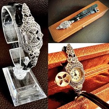 Rare antique ornate - antique, ladies