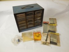 Vintage Huge Lot: R/C Model