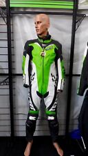 TEXPORT KAWASAKI LEATHER RACE