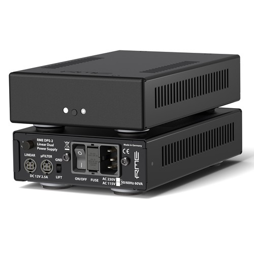 Rme dps linear - rme,