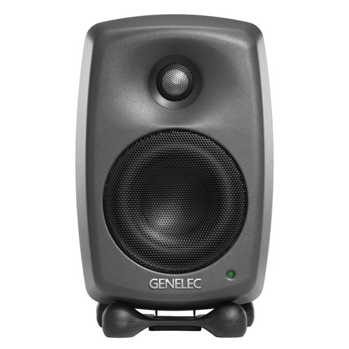 Genelec 8320a smart active - genelec,