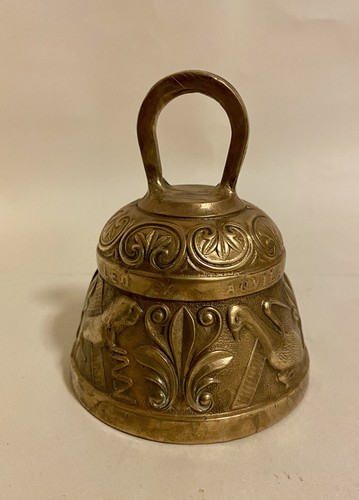 Vintag english brass - vintag,