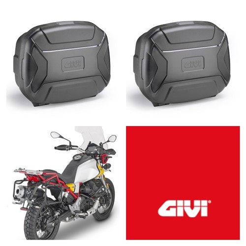 Givi trekker lite - givi,