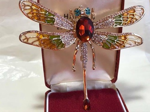 Large vintage style jewellery - large,