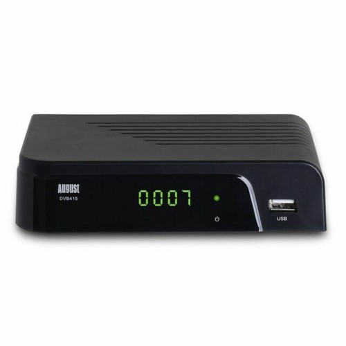 August dvb415 1080p - dvb415,