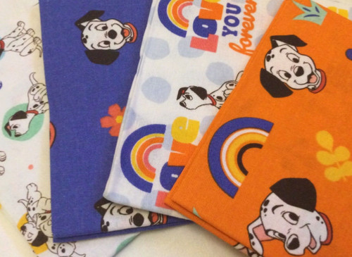 Disney 101 dalmatians - disney, fat