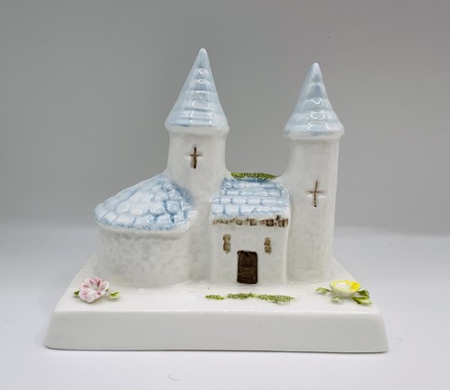 Coalport fine bone china - fine, house