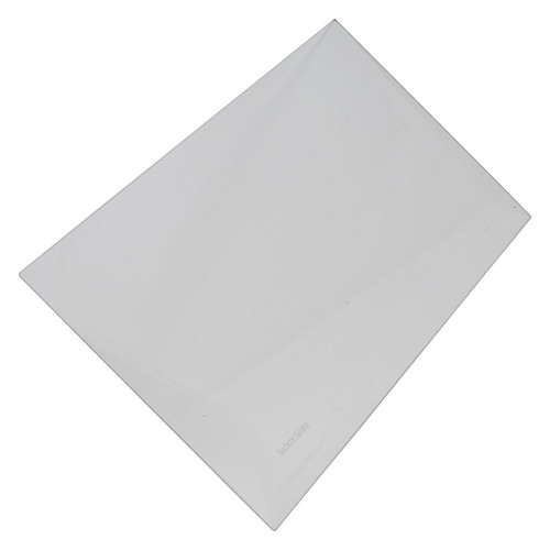 Fridge freezer glass shelf 445 - fridge,