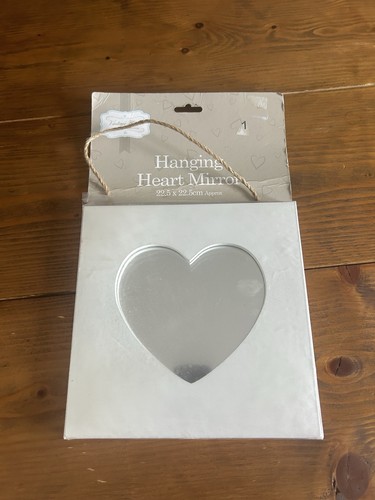 Beautiful heart shaped hanging - heart,