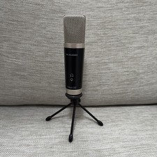 Audio vocal studio - m-audio,