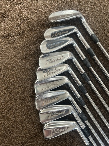 Vintage slazenger seve - slazenger,