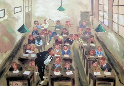 Humor robert carrizey the - robert,