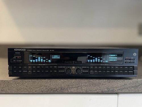 Kenwood 910 graphic - kenwood,