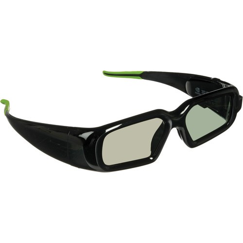Nvidia vision wireless - nvidia,