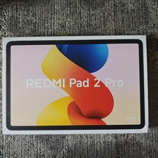 Xiaomi Redmi Pad 2 Pro Tablet