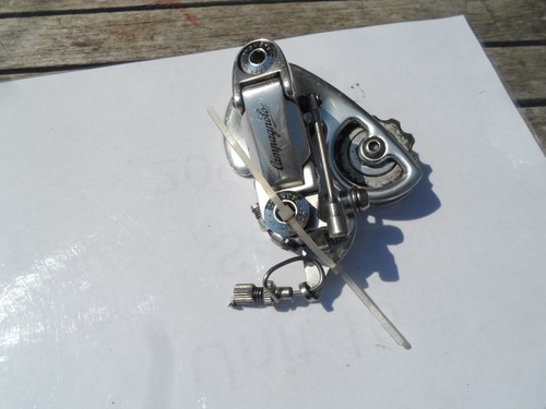 Campagnolo croce aune - d, rear