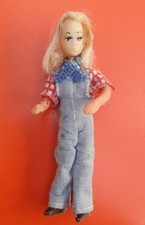 Vintage retro 1960 70s - retro, lundby