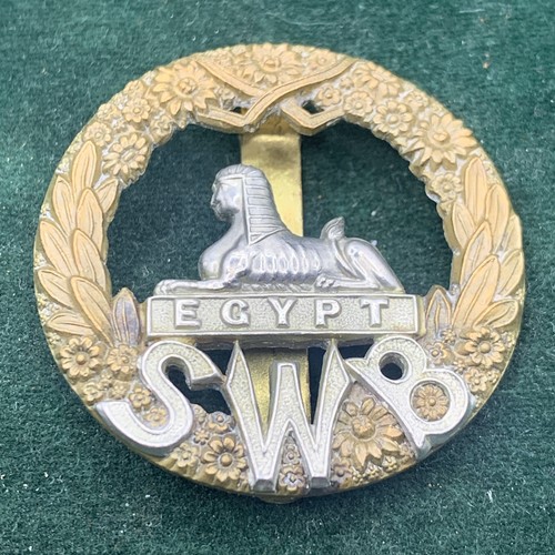 Genuine swb south wales - genuine,