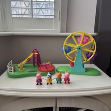 Peppa Pig toy bundle MUSICAL
