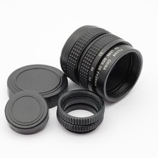 Fujian 35mm F1.7 GDS-35