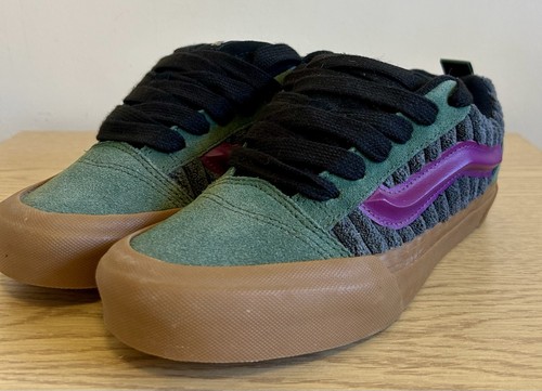 Vans knu skool jumbo cord - 'jumbo,