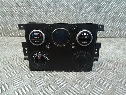 3952079k20cat heater controls - 3952079k20cat,