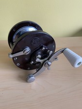Penn Reels No. 85 Vintage  Saltwater Fishing Reel...