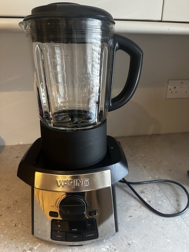 Waring commercial soup maker - commercial, /