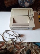 HP LaserJet 4L Vintage Laser