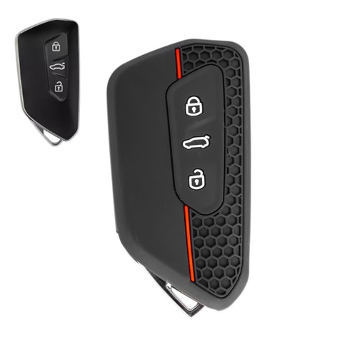 Key cover for skoda seat - skoda,