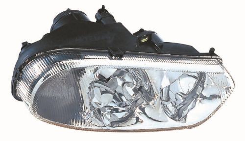 Headlight abakus - headlight,