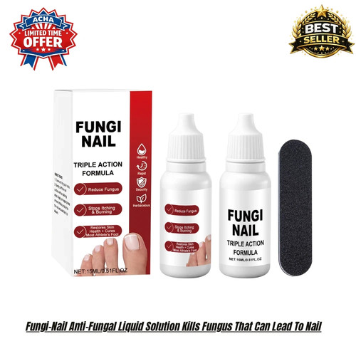 Fungi nail anti fungal - fungi-nail, anti-fungal