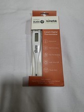 Instant Digital Thermometer