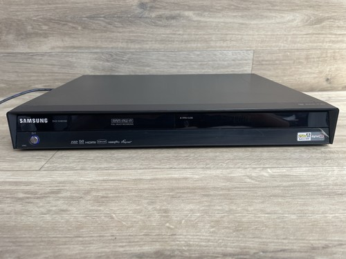 Samsung 855m dvd hdd - sh-855m,