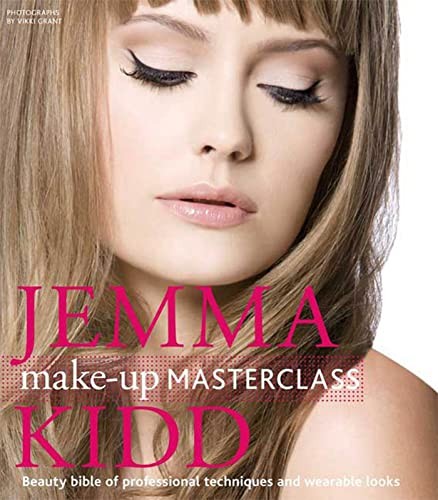 Jemma kidd make - jemma,