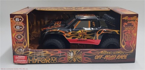Hyper west coast choppers - coast,