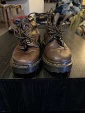 Doc Martens 939 Men’s Size