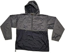 Carry Kag Windbreaker Weather Protection Performance System Men's UK Size Large