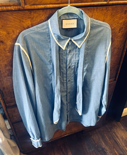 Rare and authentic gucci - rare,
