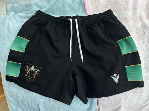 Macron northampton saints - macron,