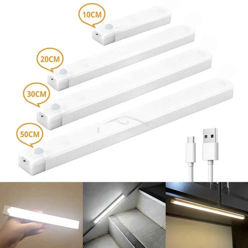 Led motion sensor usb - led,