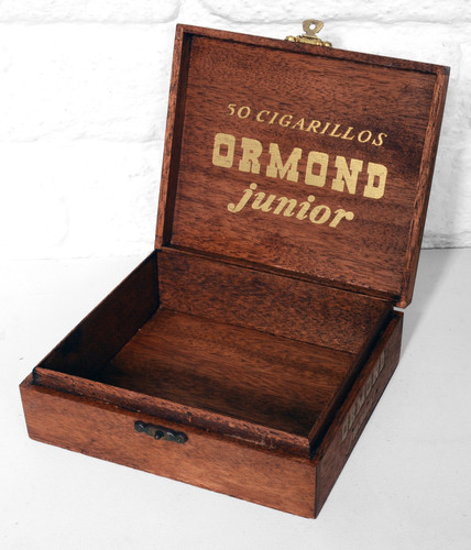 Vintage ormond junior - ormond,