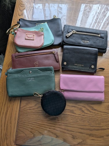 Guess purse bundle - guess,